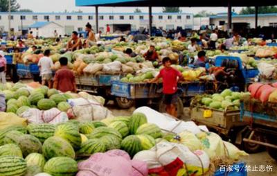 2018年 年轻人小本创业，掘金农副土特产新机遇